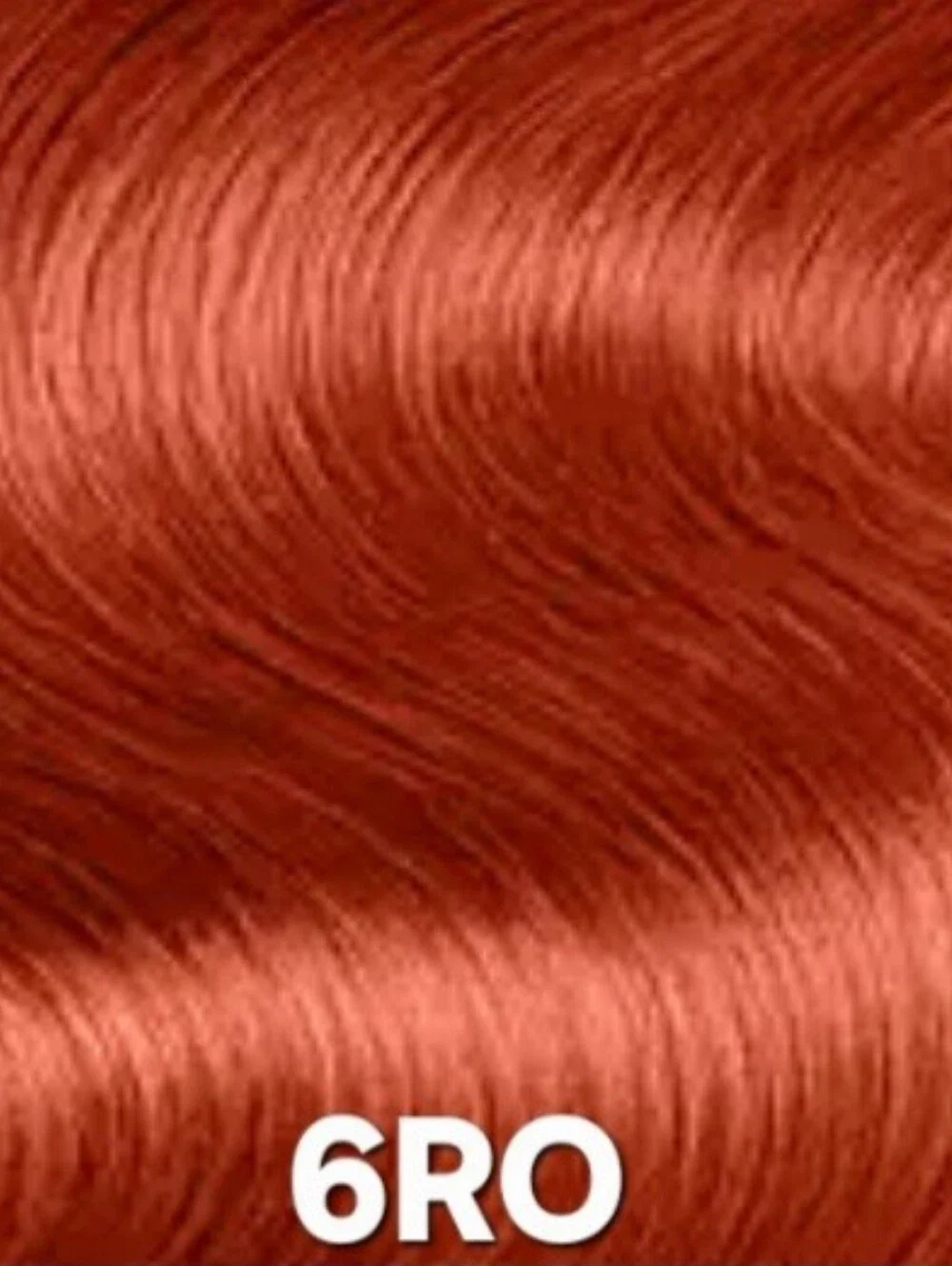 New Paul Mitchell Permanent Cream Hair Color 4-Pack (4RO, 5RO, 6RO, & 8RO)